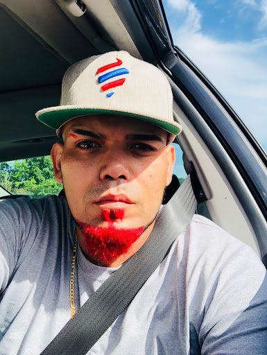 Barber Shop «Stars-Cut Barber Shop», reviews and photos, 11401 N 56th St, Tampa, FL 33617, USA