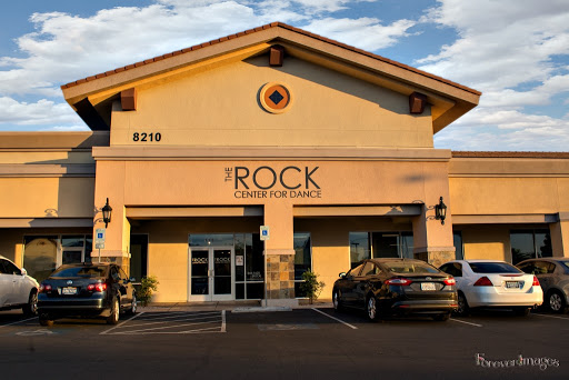 Dance School «The rock center for dance», reviews and photos, 8210 S Maryland Pkwy, Las Vegas, NV 89123, USA