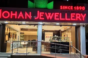 Mohan Jewellery | Best gemstone shop in chennai image