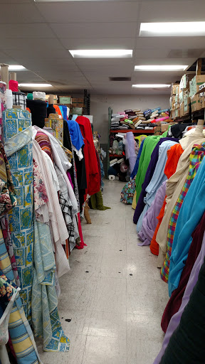 Fabric Store «Fabrics R Us», reviews and photos, 1745 Berryessa Rd, San Jose, CA 95133, USA