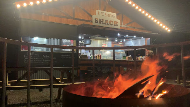Reviews of The Smoke Shack in Aberystwyth - Restaurant