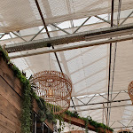 Photo n°1 de l'avis de Svetlana.l fait le 03/01/2024 à 09:34 sur le  Schaar Café & Bistro in der Pflanzenwelt à Kreuzau