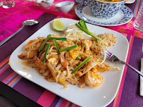 Phat thai du Restaurant thaï kaengthai à Tarbes - n°3
