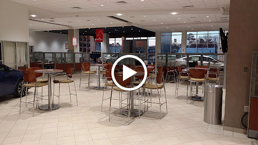 Toyota Dealer «First Team Toyota», reviews and photos, 3400 Western Branch Blvd, Chesapeake, VA 23321, USA