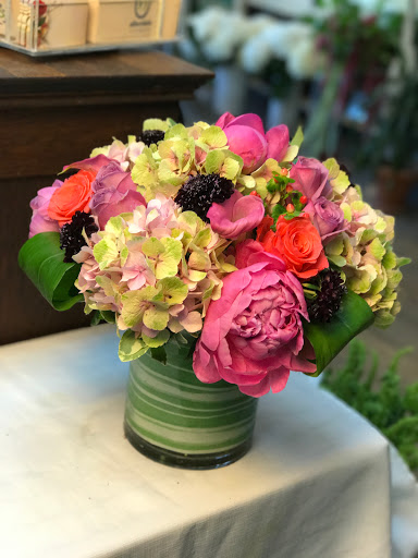 Florist «Allendale Flowers, Inc», reviews and photos, 72 W Allendale Ave, Allendale, NJ 07401, USA