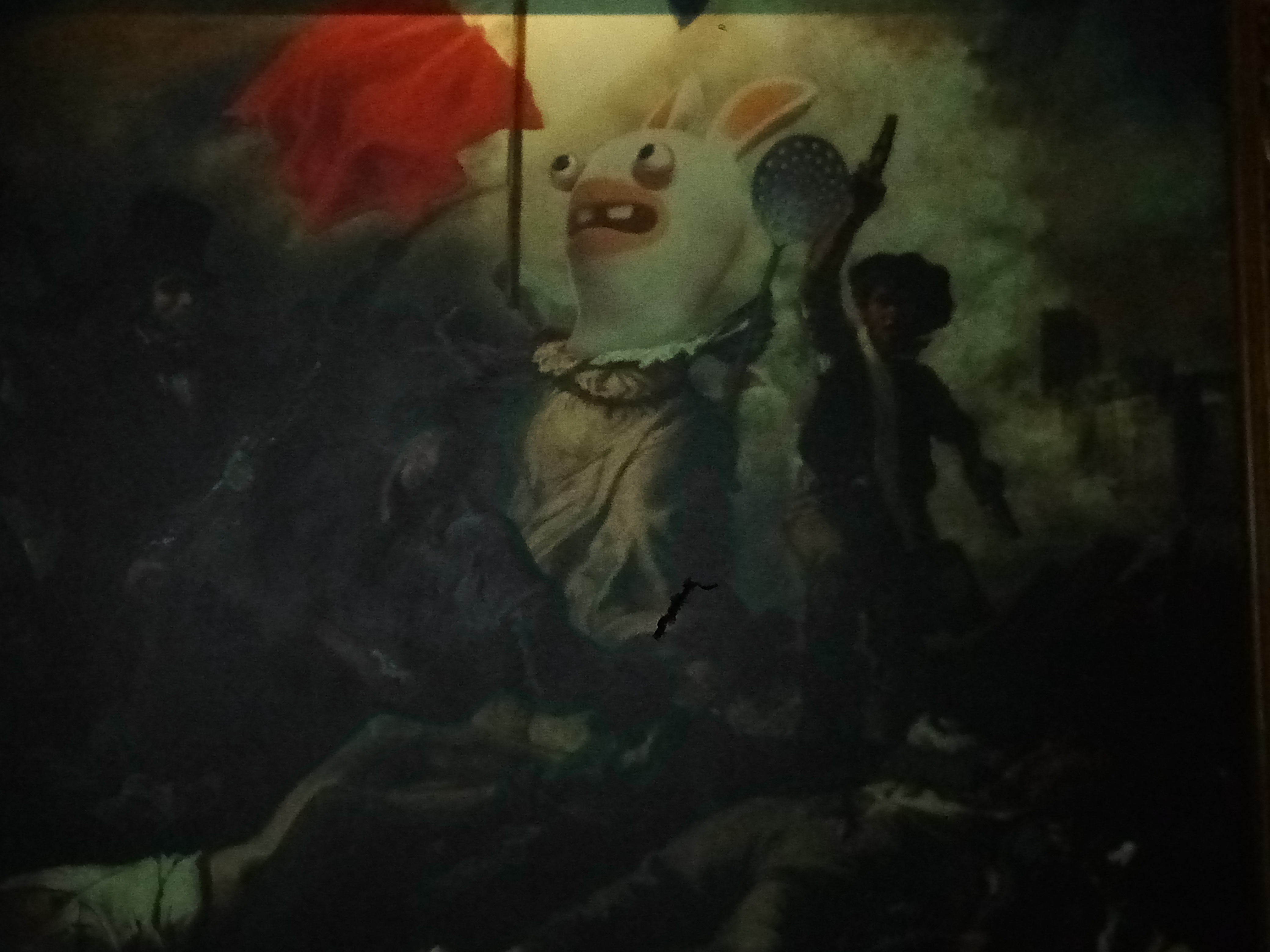 Photo n° 2 de l'avis de jonathan.r fait le 08/10/2019 à 11:25