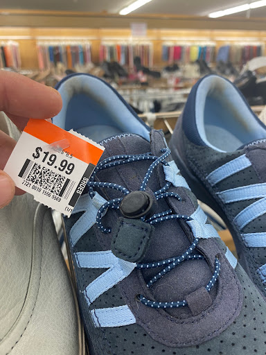 Thrift Store «MyUnique», reviews and photos, 3041 Hempstead Turnpike #100, Levittown, NY 11756, USA