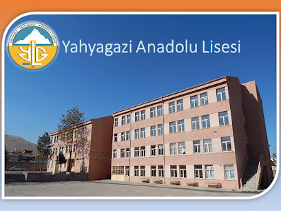 Yahyagazi Anadolu Lisesi