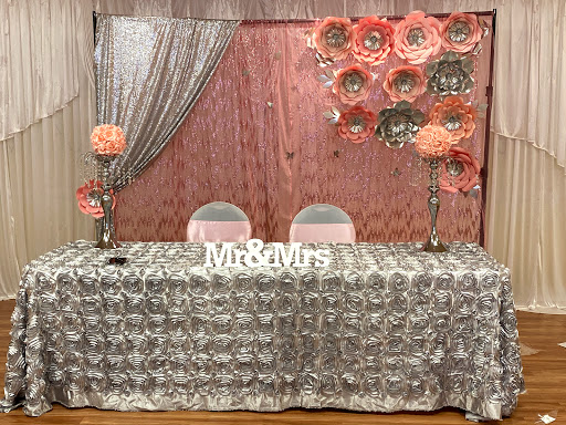 Banquet Hall «Pleasant Hill Event Hall», reviews and photos, 550 Pleasant Hill Rd, Lilburn, GA 30047, USA