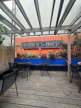 Dominie's Hoek by null