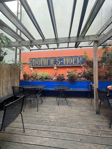 Dominie's Hoek by null