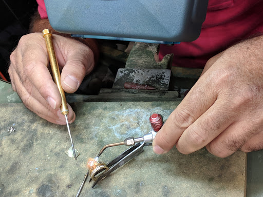 Jeweler «Diamond Concepts», reviews and photos, 3102 Plank Rd, Fredericksburg, VA 22407, USA