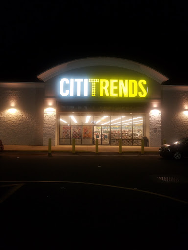 Clothing Store «Citi Trends», reviews and photos, 29 W Fairview Ave, Montgomery, AL 36105, USA