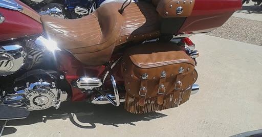 Motorcycle Dealer «Shreveport Cycles - Indian/BMW/Kawasaki», reviews and photos, 2529 E 70th St, Shreveport, LA 71105, USA