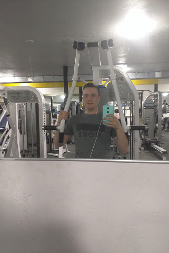 Gym «Guaranteed Fitness Center», reviews and photos, 107 N Spencer Rd # 3, Spencer, MA 01562, USA