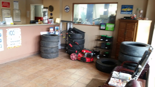 Auto Restoration Service «Recouped Automotive», reviews and photos, 3216 Asheville Rd, Waynesville, NC 28786, USA