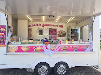 Photos du propriétaire du Crêperie Food Truck Au Palais Gourmand à Saint-Étienne-sur-Chalaronne - n°1