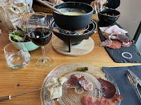 Plats et boissons du Restaurant Le Boréal - La Rosière à Montvalezan - n°4