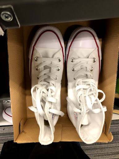 Department Store «Nordstrom Rack Crossroads at Eatontown», reviews and photos, 231 NJ-35, Eatontown, NJ 07724, USA