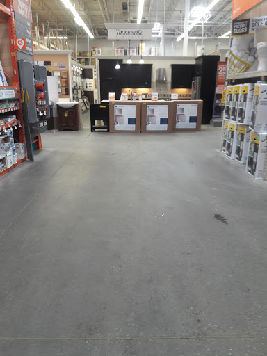Home Improvement Store «The Home Depot», reviews and photos, 1055 Paterson Plank Rd, Secaucus, NJ 07094, USA