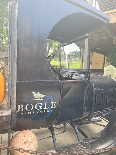 Winery «Bogle Vineyards», reviews and photos, 37783 Co Rd 144, Clarksburg, CA 95612, USA