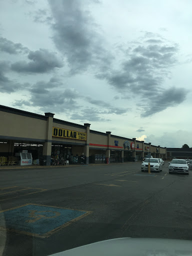 Discount Store «Dollar General», reviews and photos, 1780 Mooresville Hwy, Lewisburg, TN 37091, USA
