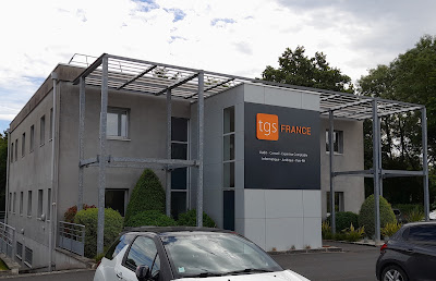 TGS France St Lô - Cabinet comptable à Saint-Lô
