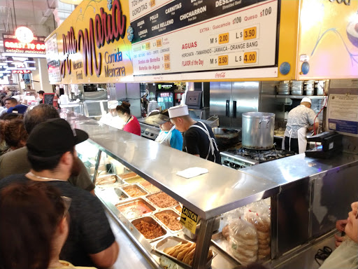 Market «Grand Central Market», reviews and photos, 317 S Broadway, Los Angeles, CA 90013, USA