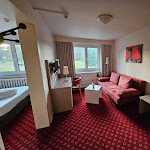 Photo n°1 de l'avis de Jens.� fait le 20/12/2023 à 17:20 sur le  Hotel Eibenstock à Eibenstock
