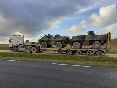 Barotin Transports à Bais