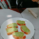 Photo n°6 de l'avis de Mauro.r fait le 11/06/2022 à 11:54 sur le  Osteria Alla Speranza - Ristorante Trattoria à Resia