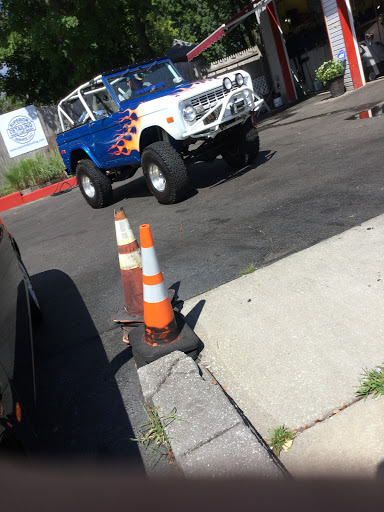 Car Detailing Service «Superior Auto Detailing Service, LLC», reviews and photos, 1 E Mill Rd, Northfield, NJ 08225, USA