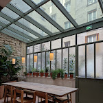 Photo n° 2 de l'avis de Matthieu.a fait le 01/12/2022 à 14:27 pour Café Singuliers à Paris