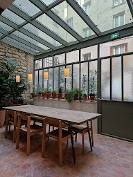 Photo n°51 de Café Singuliers à Paris ()