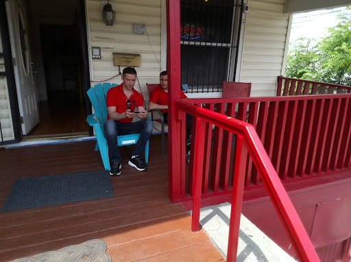 Locksmith «Lamar Locksmith Services LLC», reviews and photos, 4020 Bladensburg Rd, Brentwood, MD 20722, USA