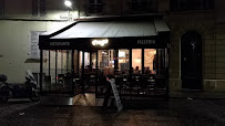 Bar du Restaurant italien Prego à Gentilly - n°19