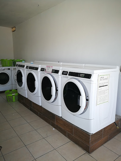 Lavanderías One Laundry Rosario