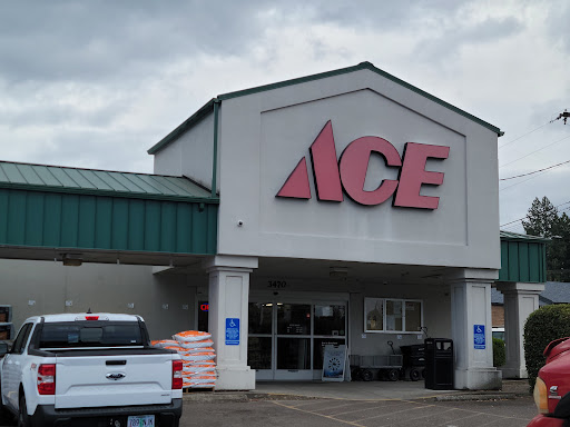Hardware Store «Suburban Ace Hardware Inc», reviews and photos, 3470 SW 185th Ave, Aloha, OR 97006, USA