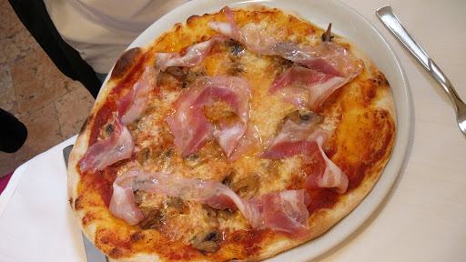 Osteria Spirito Divino in Mantova, Provincia di Mantova
