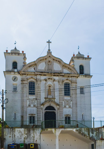 Igreja De São Marcos