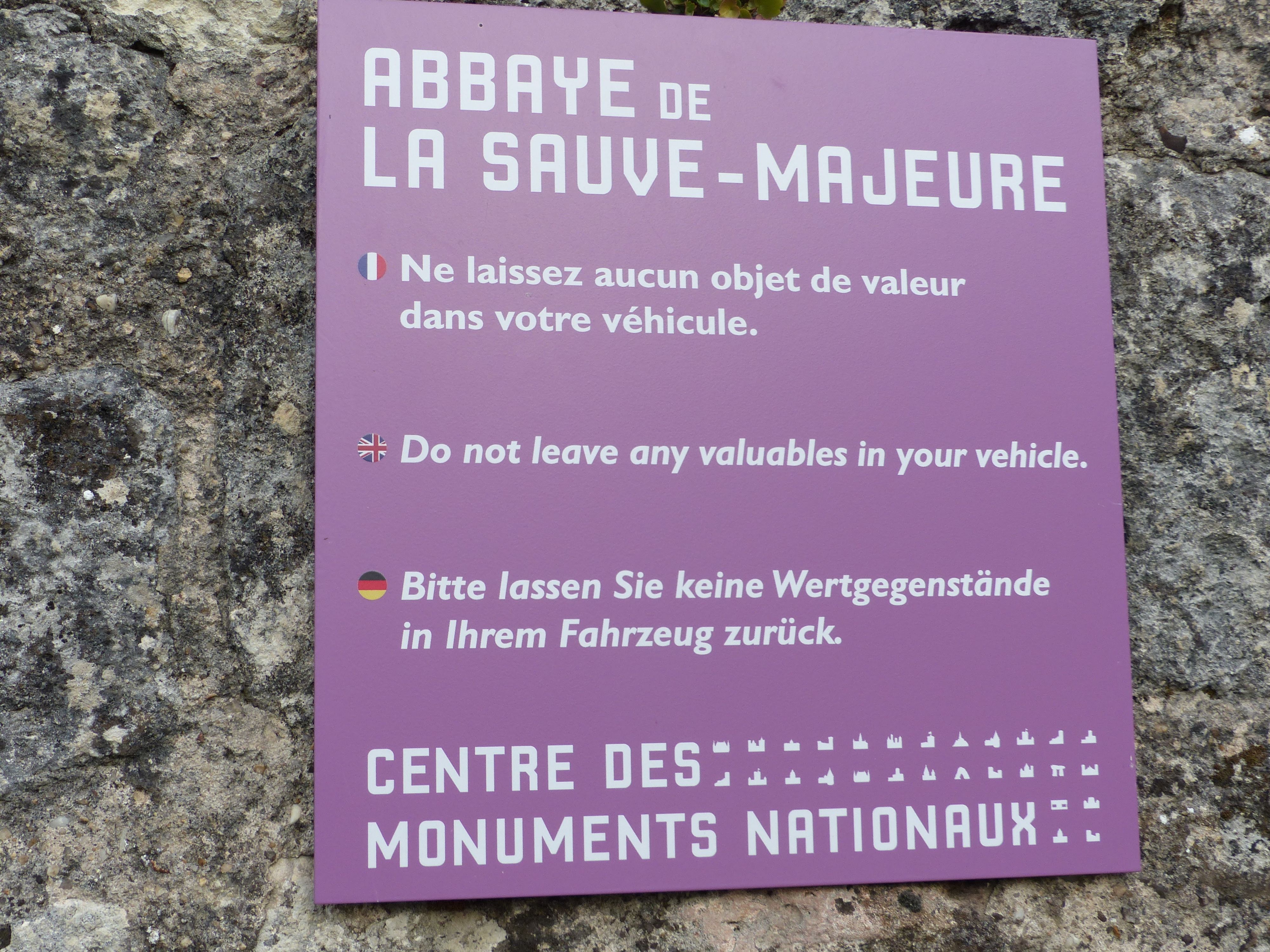 Photo n° 4 de l'avis de Sophie.l fait le 26/09/2019 à 16:59