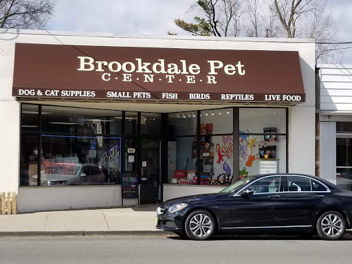 Pet Supply Store «Brookdale Pet Center», reviews and photos, 1054 Broad St, Bloomfield, NJ 07003, USA