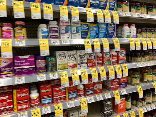 Drug Store «Walgreens», reviews and photos, 1160 Broadway, Burlingame, CA 94010, USA