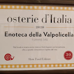 Photo n°3 de l'avis de Sandr.o fait le 29/11/2019 à 08:21 sur le  Enoteca della Valpolicella à Fumane