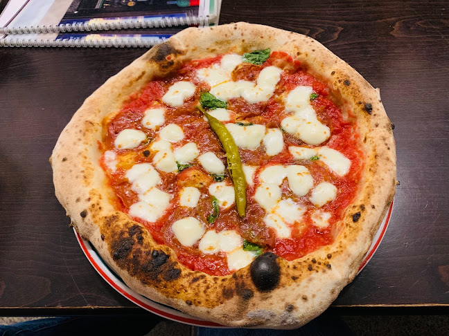 Hozzászólások és értékelések az Bonita Bisztro - olasz étterem, pizza, tészta,saláta,étterem debrecen,pasta-ról