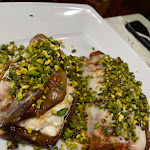 Photo n°11 de l'avis de Klaus.e fait le 18/09/2022 à 20:36 sur le  Restaurant La Prima Dea à Erice