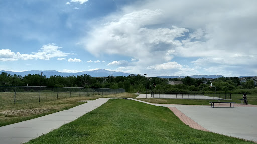 Park «Stetson Park», reviews and photos, 4870 Jedediah Smith Rd, Colorado Springs, CO 80922, USA