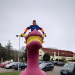 Photo n°1 de l'avis de svwfan78. fait le 15/04/2023 à 20:58 sur le  Hotel „Am Mühlberg“ à Lübbenau