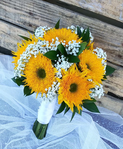 Florist «Misty Rose Flower Shop», reviews and photos, 792 SW Grove Ave #105, Port St Lucie, FL 34983, USA