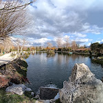 Photo n°4 de l'avis de Roberto.o fait le 12/02/2024 à 18:50 sur le  Ripa dei forti Village à Santa Maria del Molise